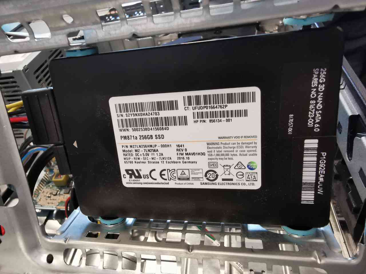 Disk